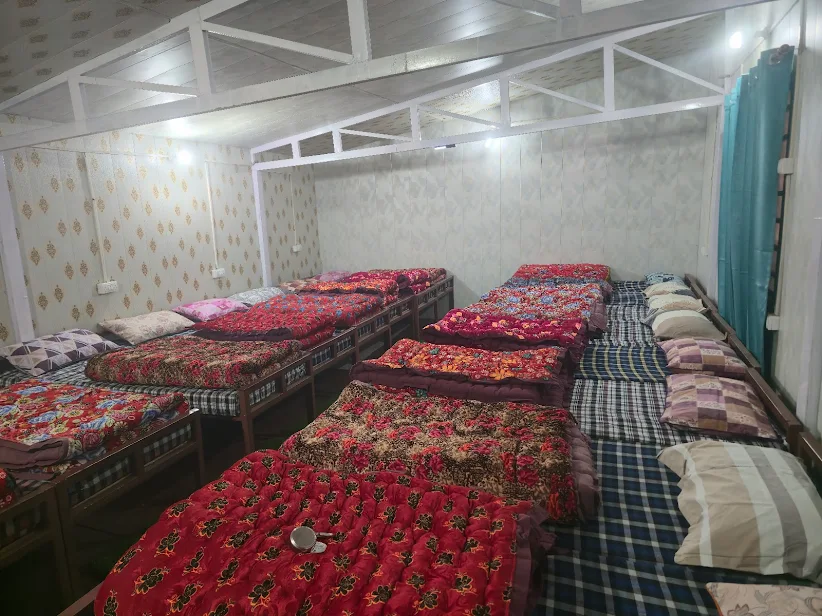 GMVN Sonprayag